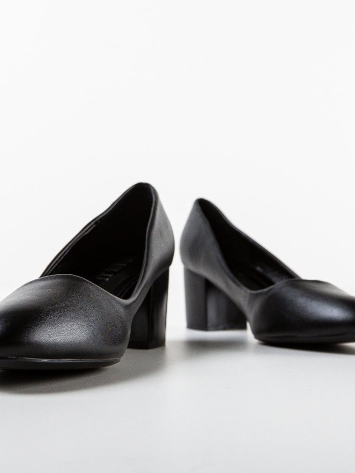 Scarpe da donna Nere Emrys - Img 14