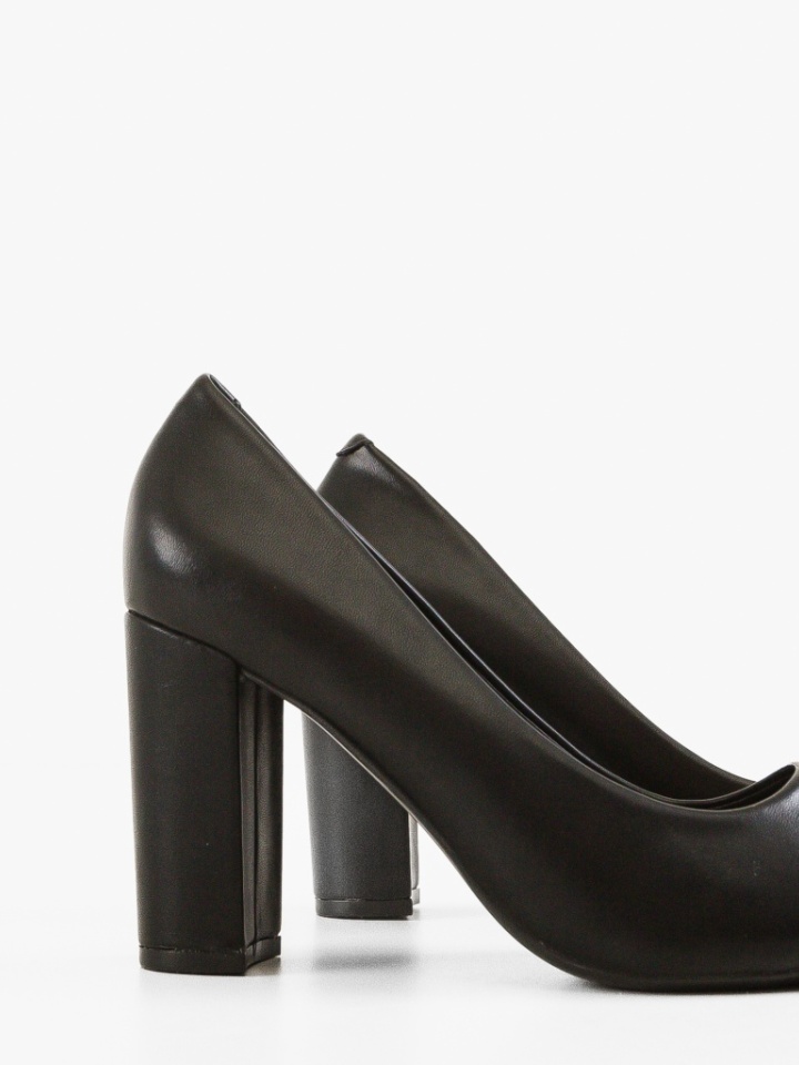 Scarpe da donna Nere Ferrell - Img 6