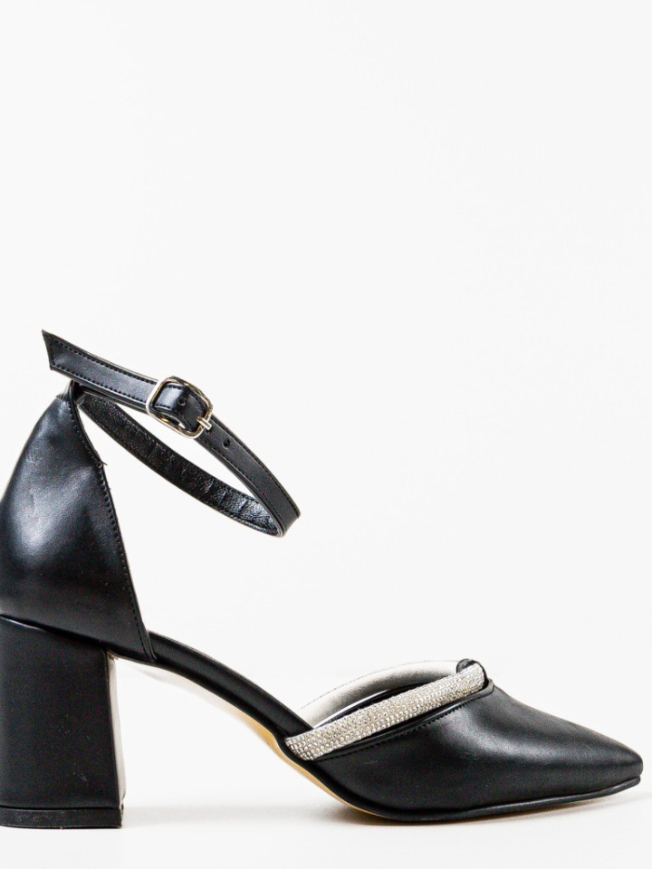 Scarpe da donna Nere Filme 2 - Img 5