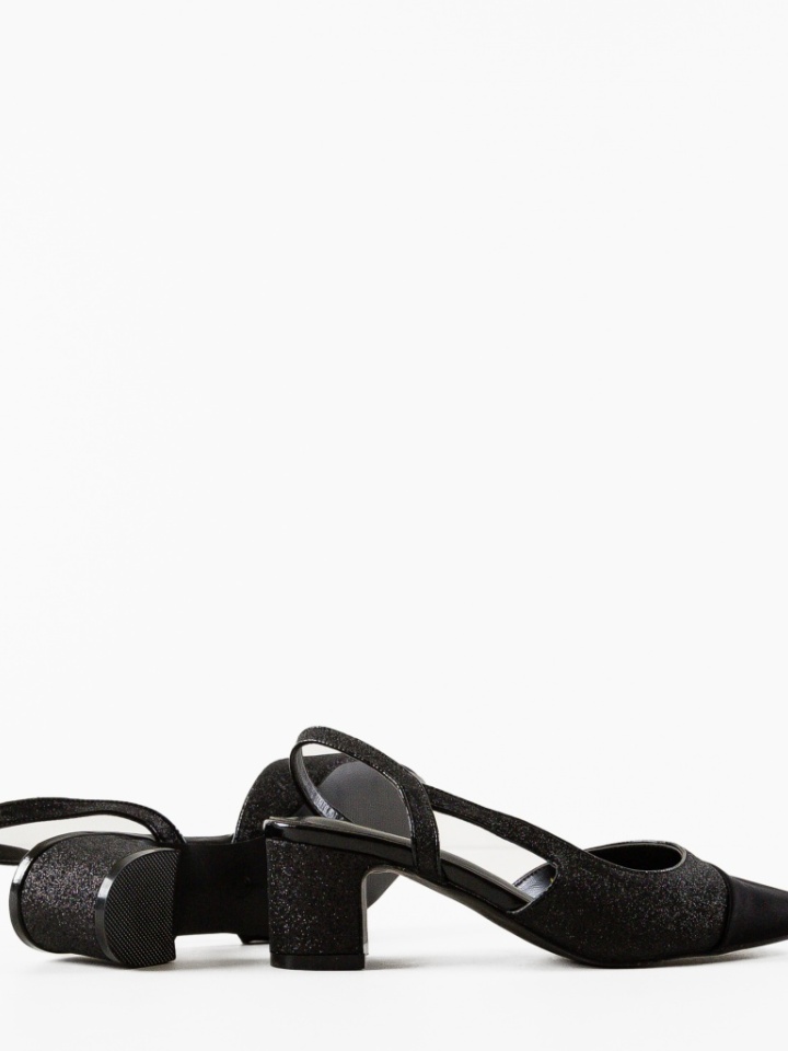 Scarpe da donna Nere Firdos - Img 5