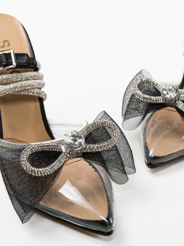 Scarpe da donna Nere Hart - Img 11