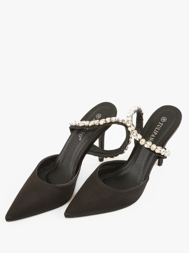Scarpe da donna Nere Havenot - Img 4