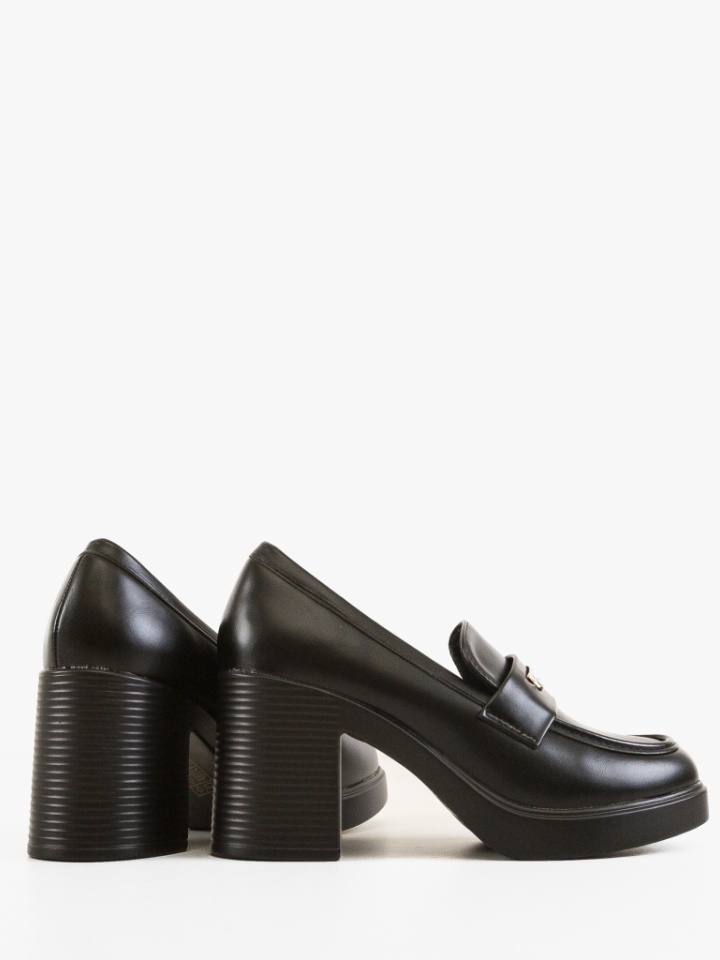 Scarpe da donna Nere Iestyn - Img 4
