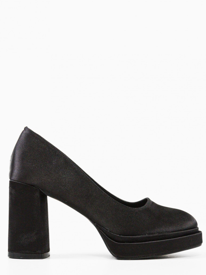 Scarpe da donna Nere John - Img 5