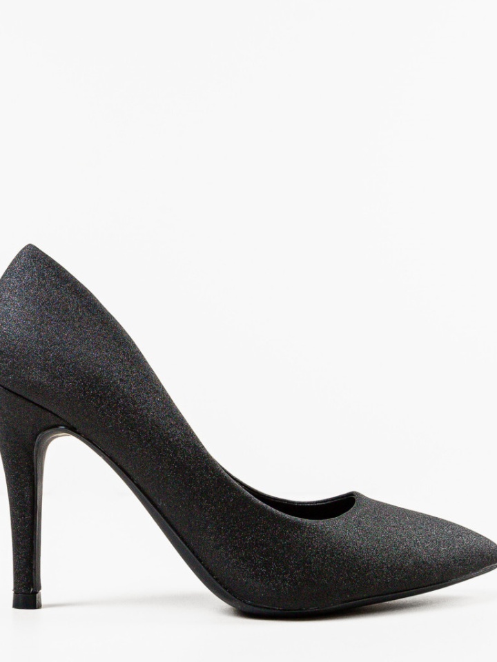 Scarpe da donna Nere Kajon - Img 11