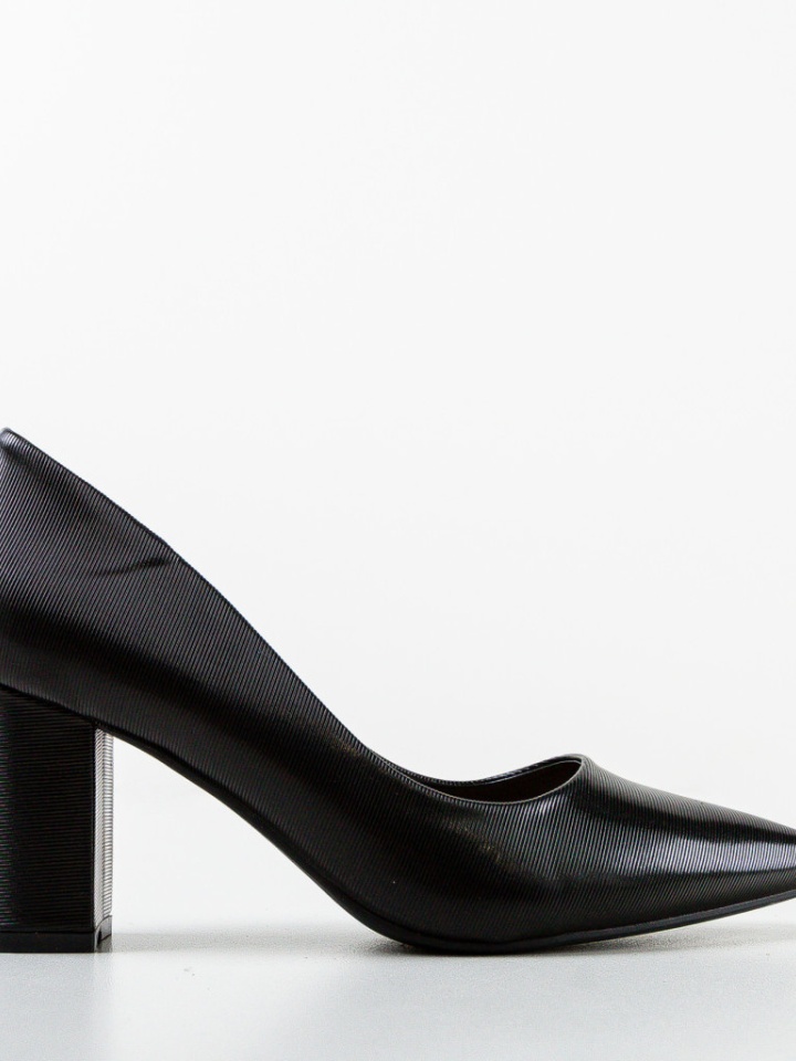 Scarpe da donna Nere Keri - Img 5