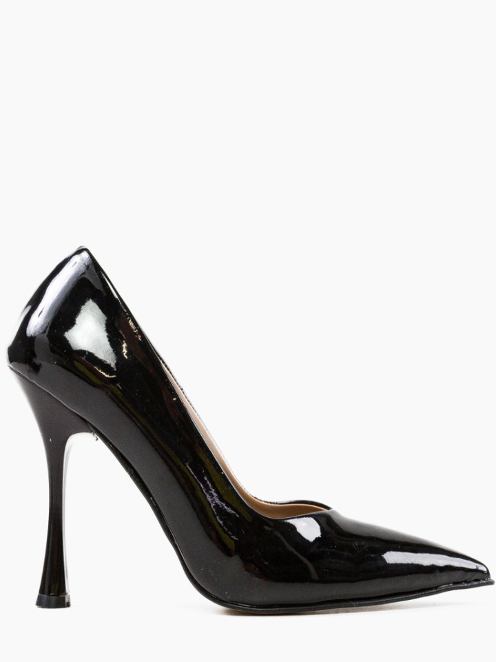 Scarpe da donna Nere Limoncelo - Img 5