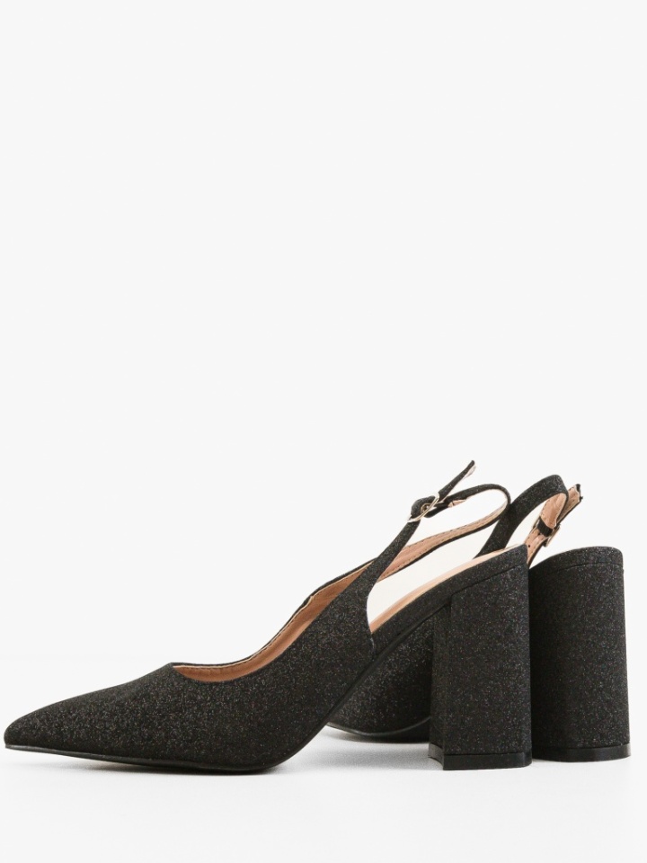 Scarpe da donna Nere Markus - Img 6