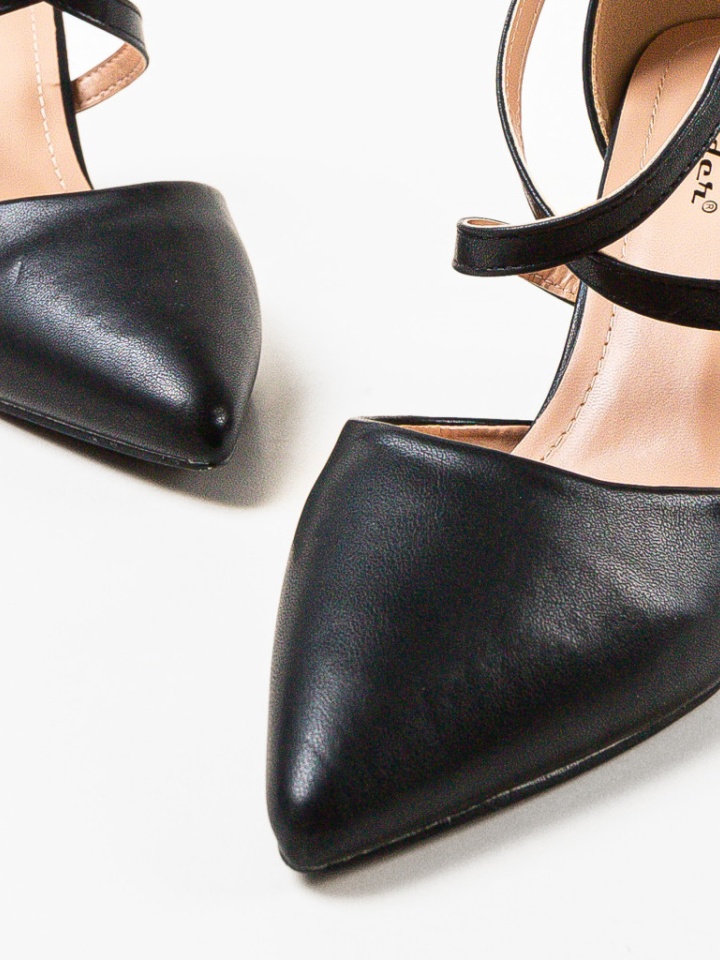 Scarpe da donna Nere Mcintosh - Img 7