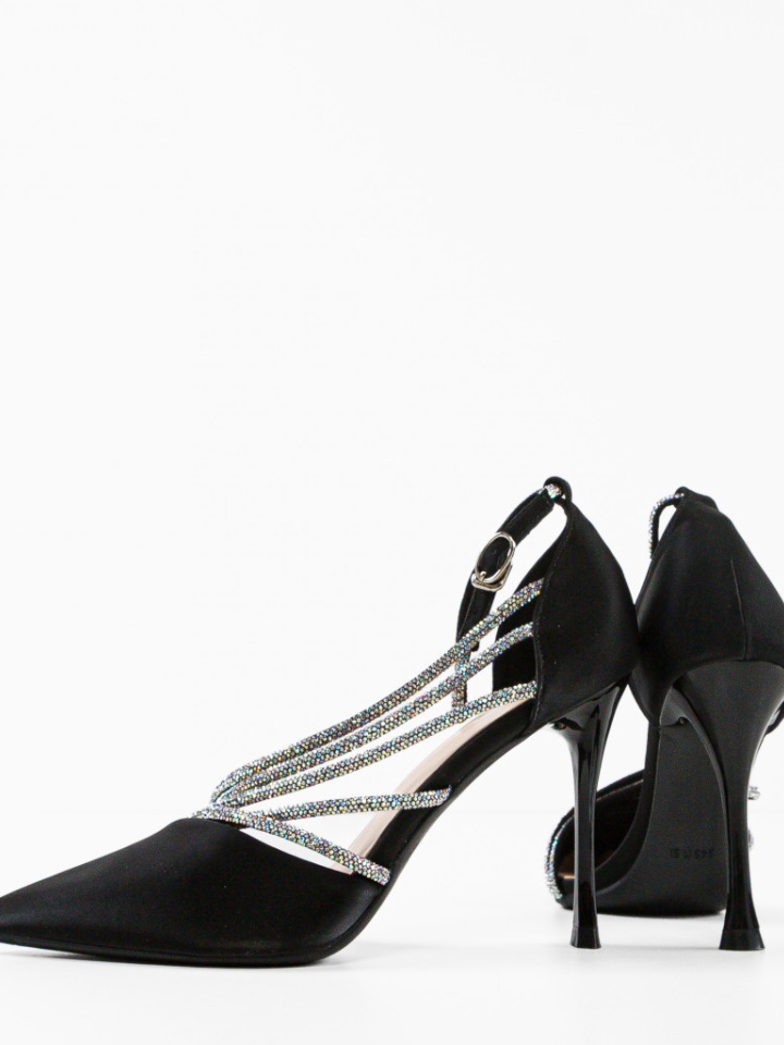 Scarpe da donna Nere Metztli - Img 7
