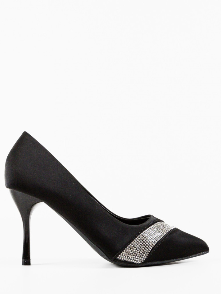 Scarpe da donna Nere Nataka - Img 6