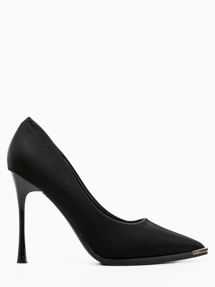 Scarpe da donna Nere Noromin - Img 4