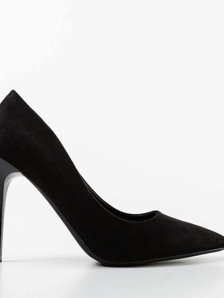 Scarpe da donna Nere Ojah - Img 10