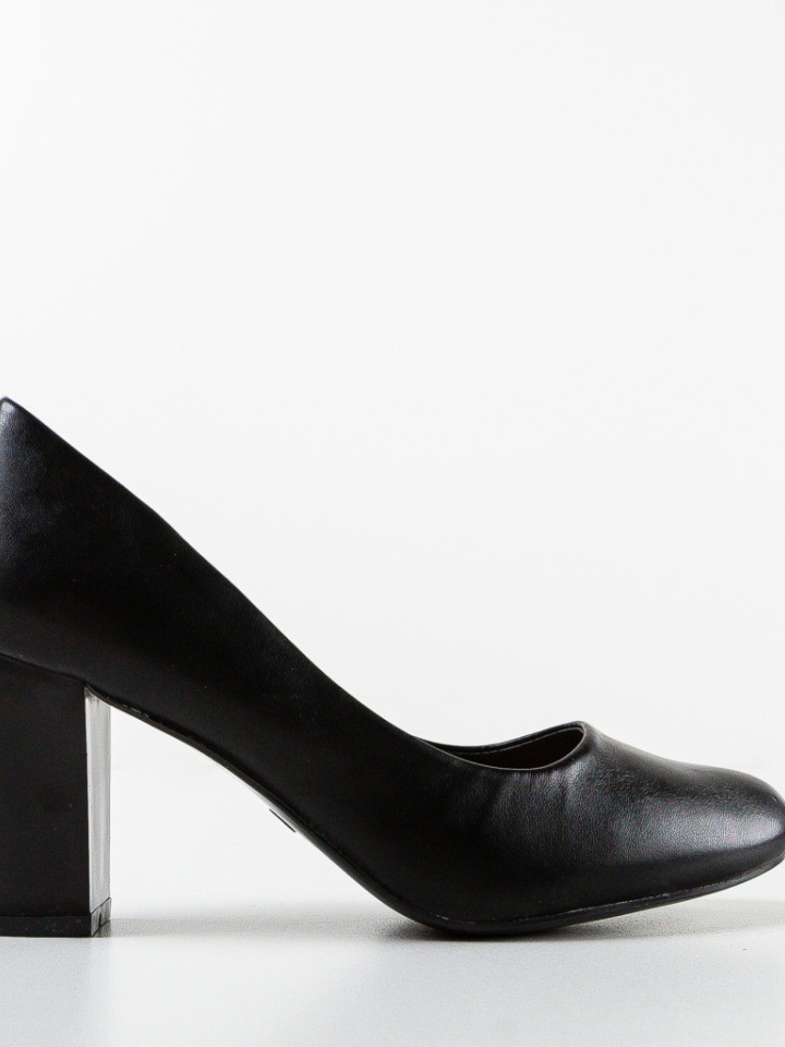 Scarpe da donna Nere Oliva - Img 6