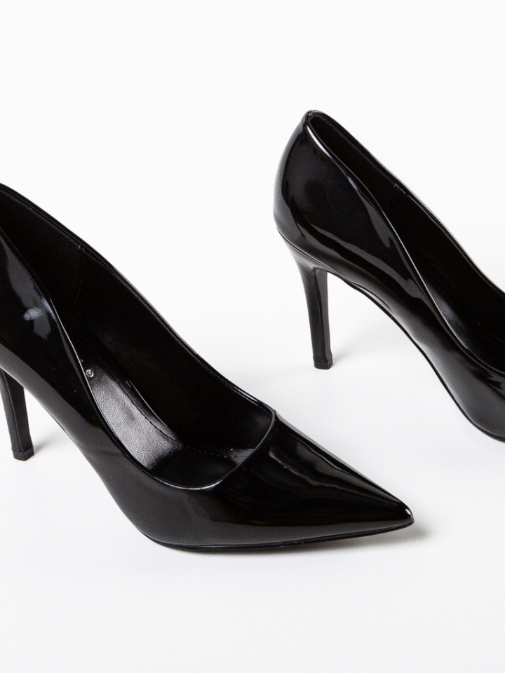 Scarpe da donna Nere Olson - Img 6