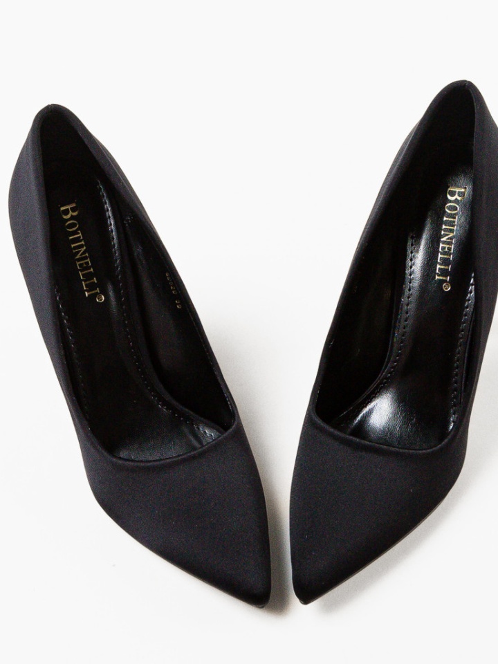Scarpe da donna Nere Olyga - Img 8