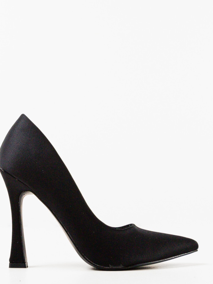 Scarpe da donna Nere Olyga - Img 11