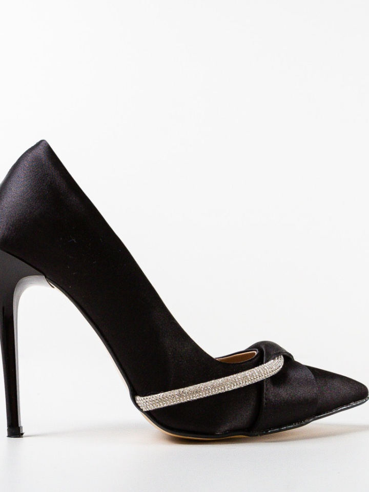 Scarpe da donna Nere Opect 3 - Img 6