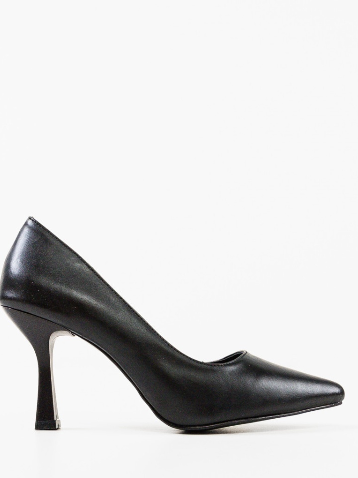 Scarpe da donna Nere Pewe - Img 5