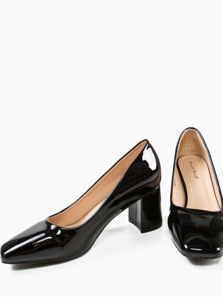 Scarpe da donna Nere Phelps - Img 6