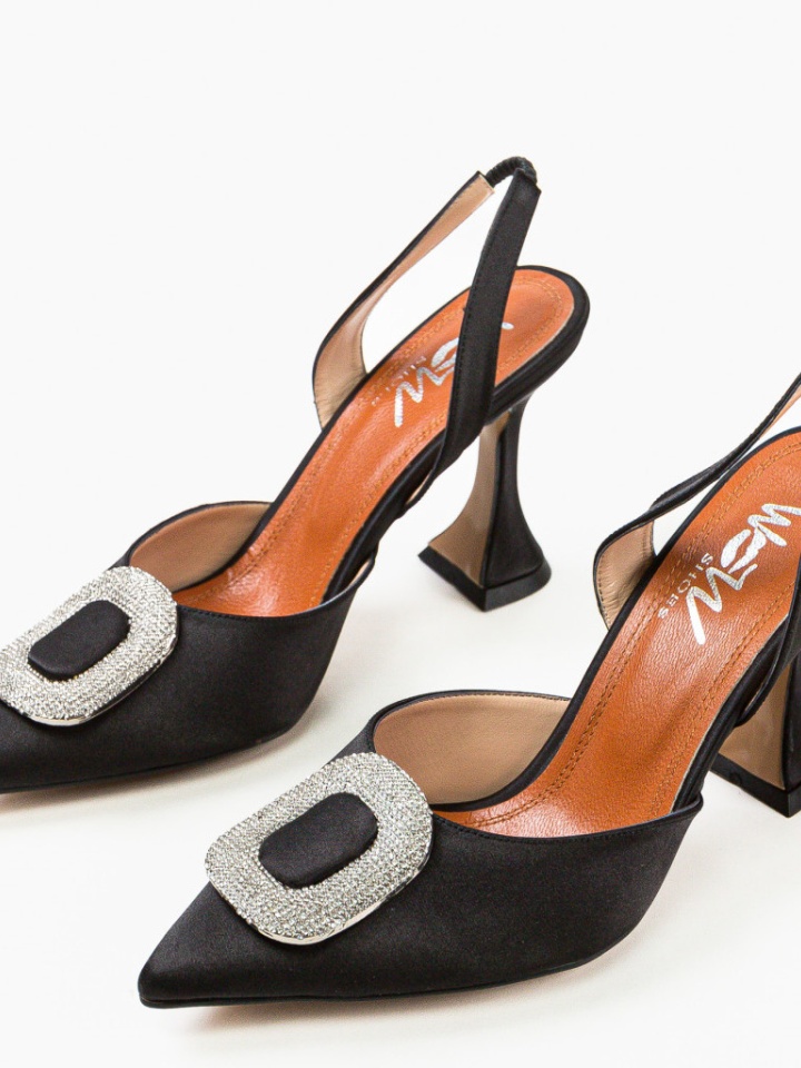 Scarpe da donna Nere Royal - Img 4