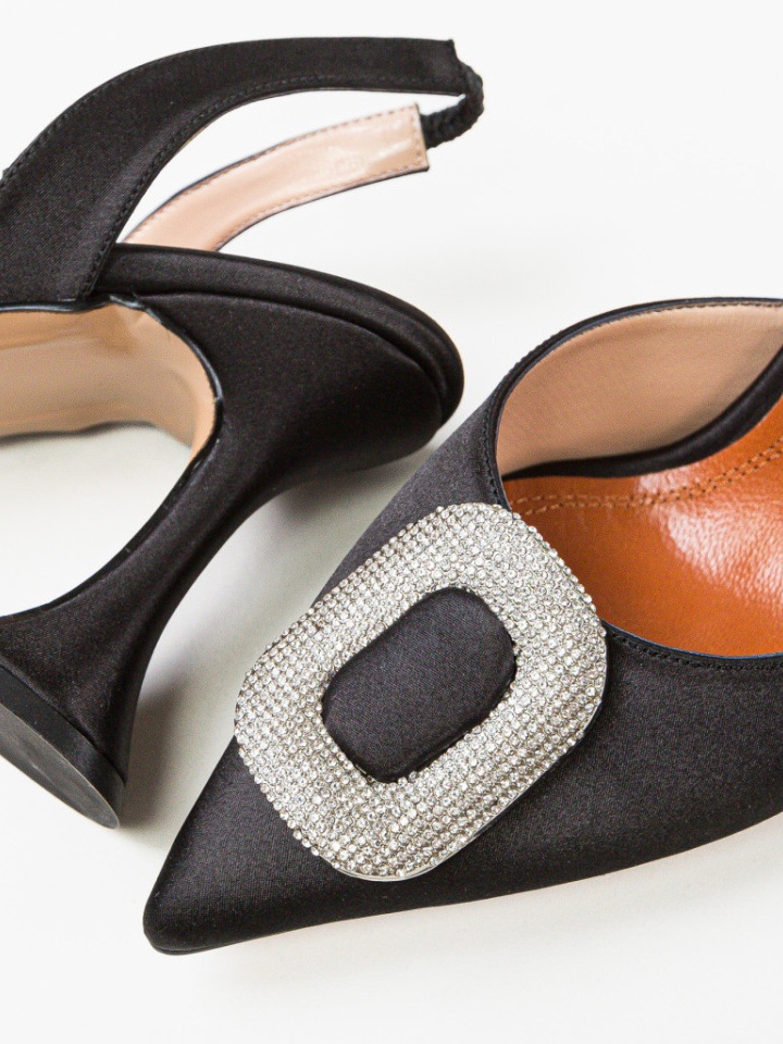 Scarpe da donna Nere Royal - Img 1