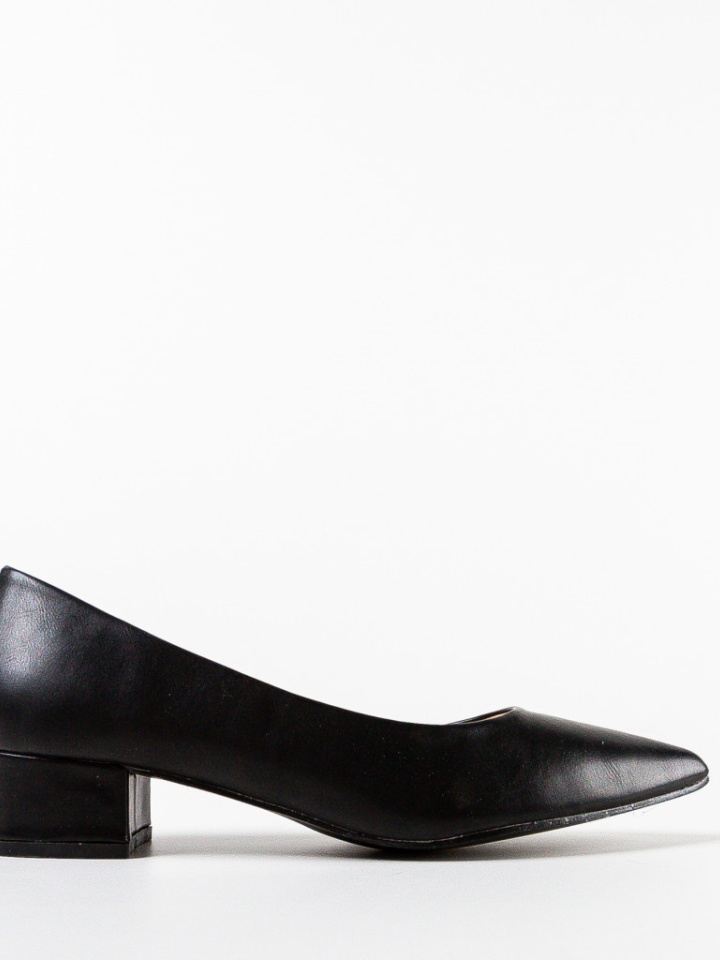 Scarpe da donna Nere Rudd - Img 6