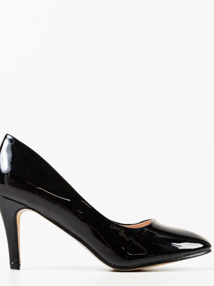 Scarpe da donna Nere Ryry - Img 9