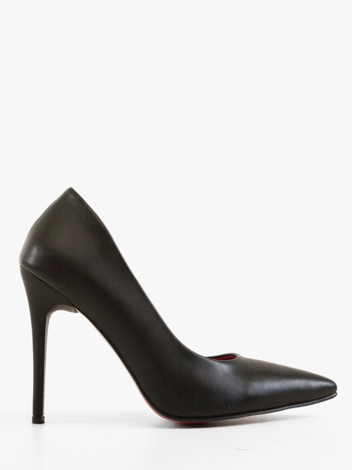 Scarpe da donna Nere Rytorya 2 - Img 6