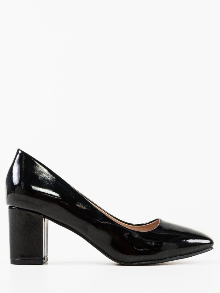 Scarpe da donna Nere Salaz - Img 6
