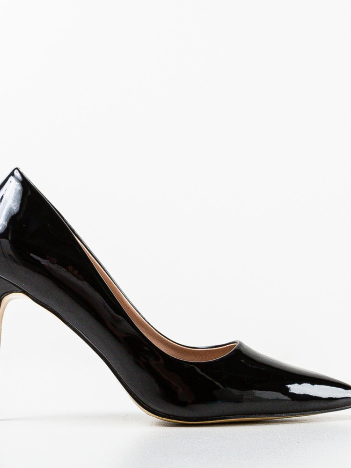 Scarpe da donna Nere Sinead - Img 5
