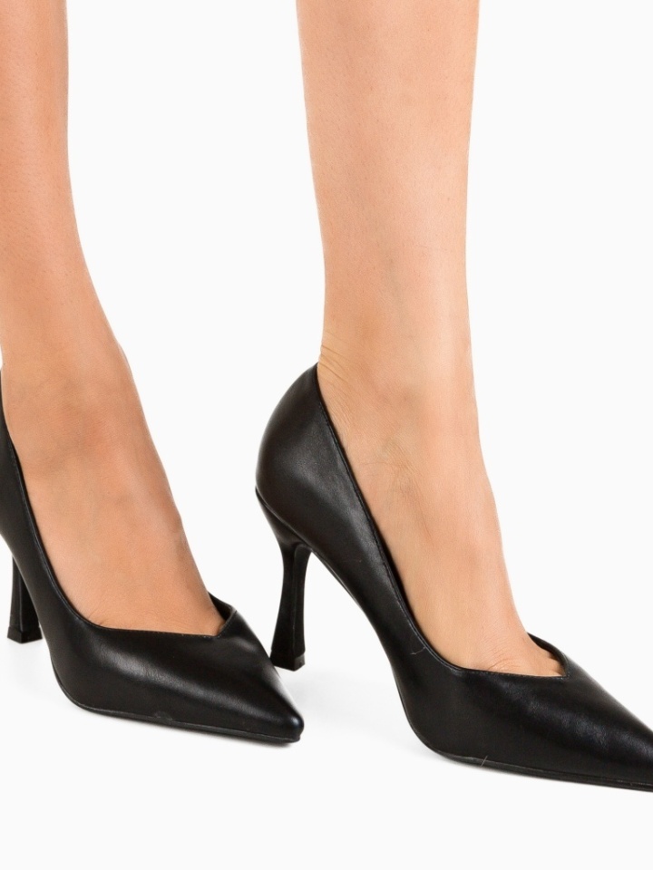 Scarpe da donna Nere Staryu - Img 4