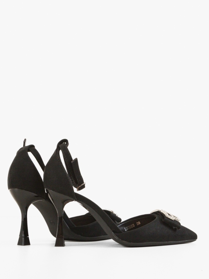 Scarpe da donna Nere Stueck - Img 4
