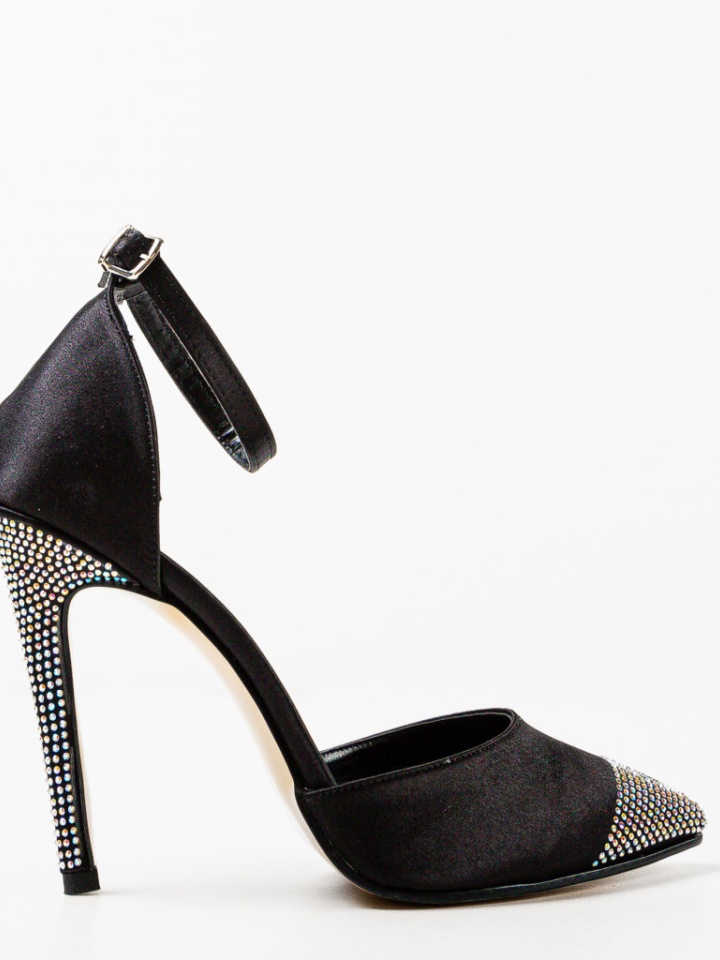 Scarpe da donna Nere Uzinan 4 - Img 5