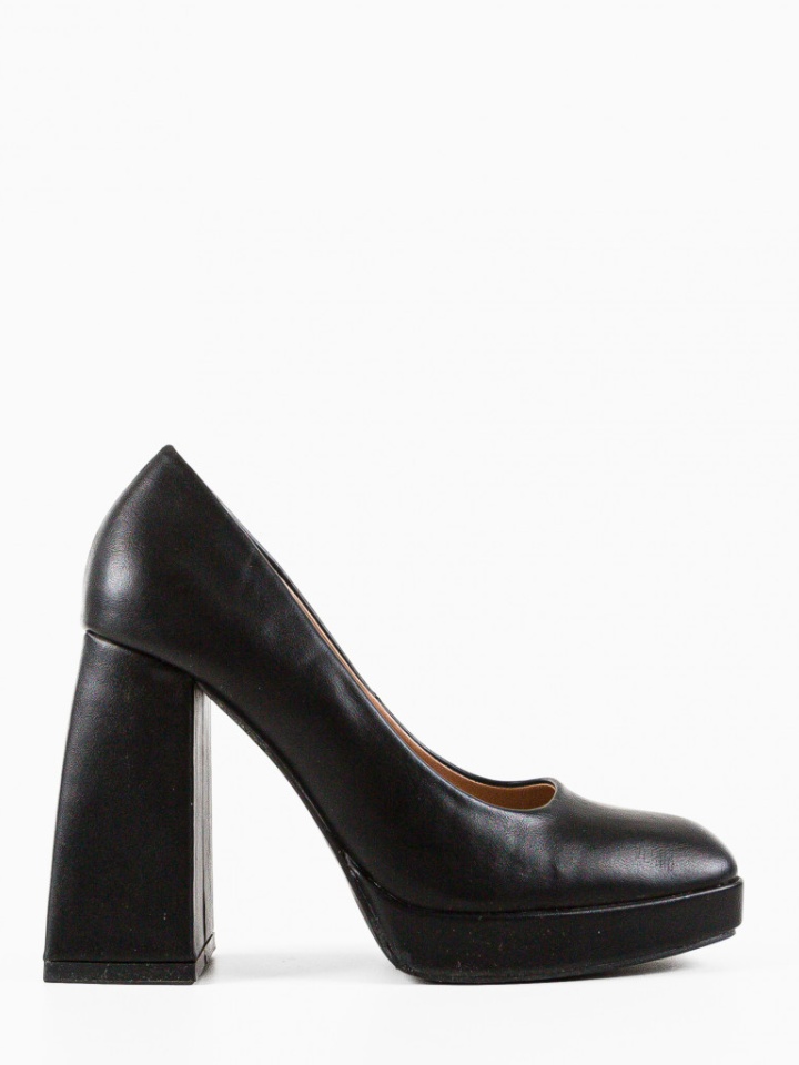 Scarpe da donna Nere Violet - Img 5