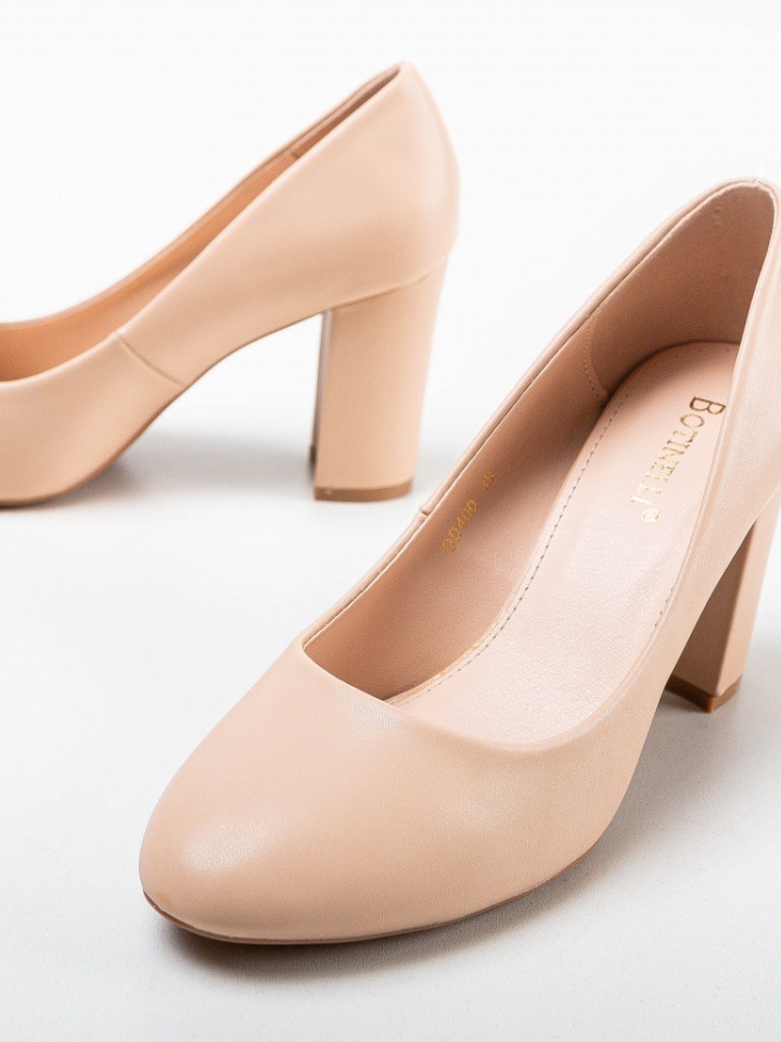 Scarpe da donna Nude Adas - Img 6
