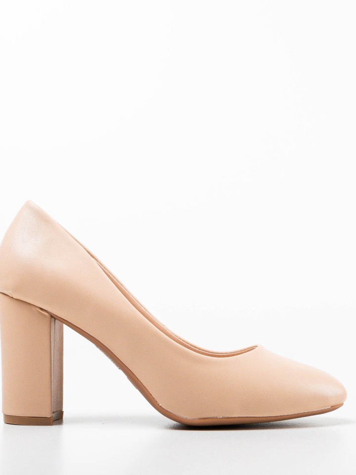 Scarpe da donna Nude Adas - Img 10