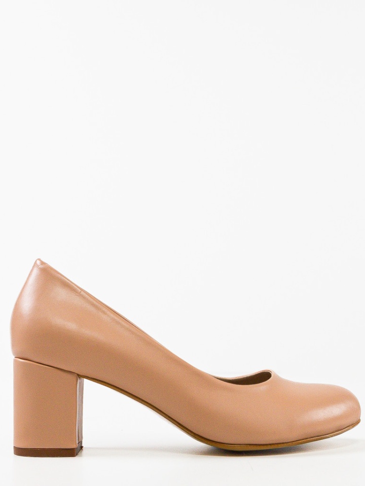 Scarpe da donna Nude Azura - Img 4