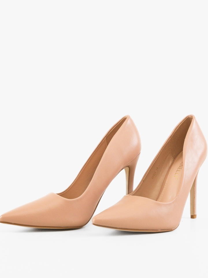 Scarpe da donna Nude Chance - Img 5