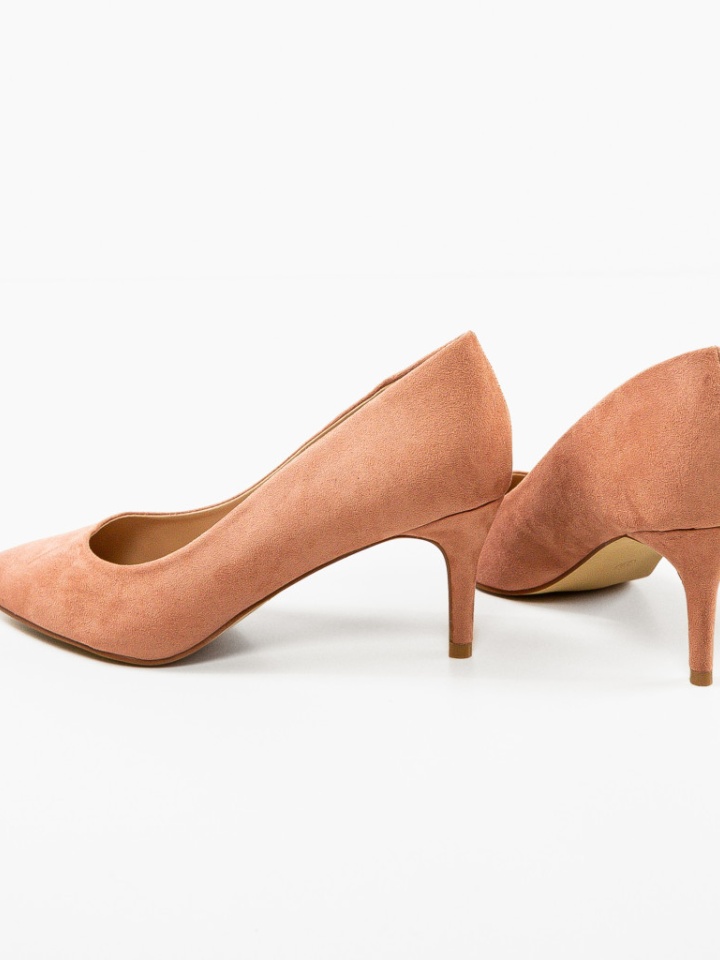 Scarpe da donna Nude Dividing - Img 6