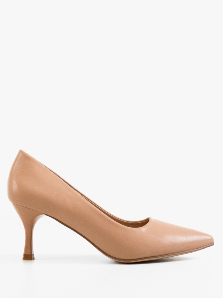 Scarpe da donna Nude Klaak - Img 4