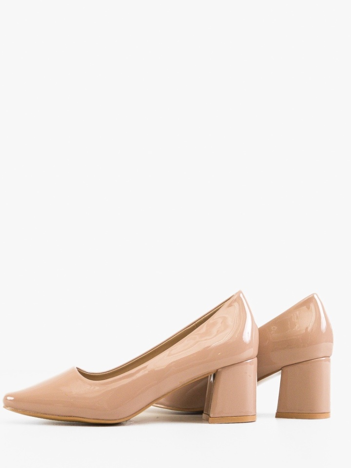 Scarpe da donna Nude Nieve - Img 6