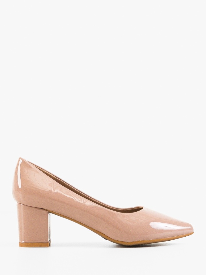 Scarpe da donna Nude Rose - Img 6