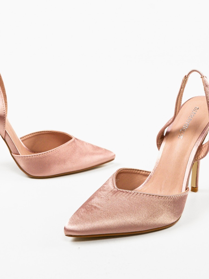 Scarpe da donna Nude Stefanss - Img 6