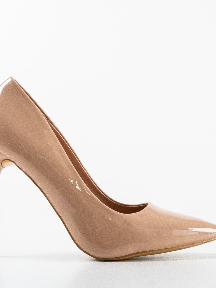 Scarpe da donna Nude Telio - Img 17