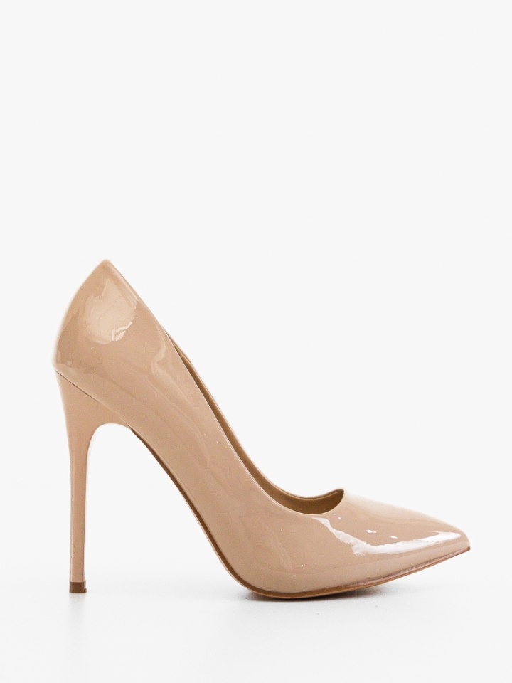 Scarpe da donna Nude Vivo - Img 6