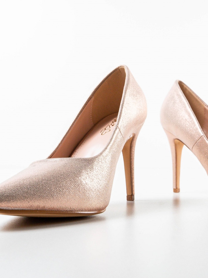 Scarpe da donna Oro Cruze 3 - Img 12