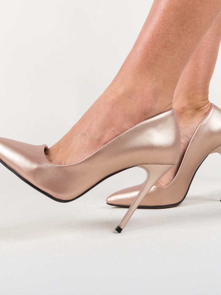 Scarpe da donna Oro Eoin - Img 4