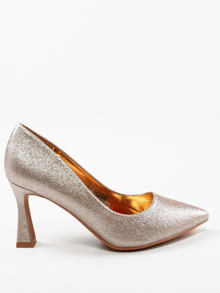 Scarpe da donna Oro Gypyty - Img 5