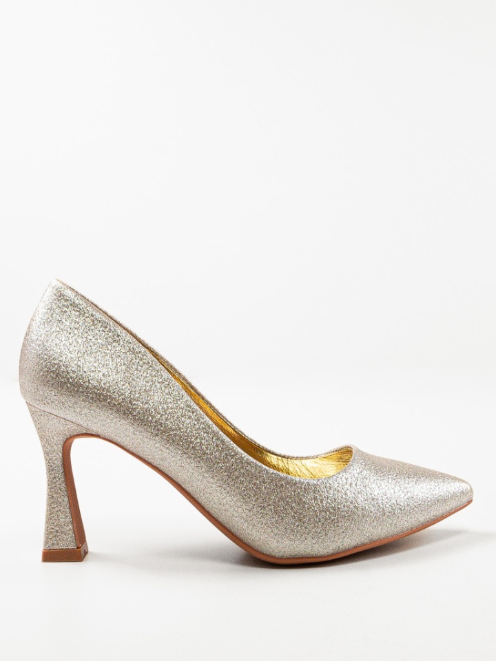 Scarpe da donna Oro Gypyty - Img 5